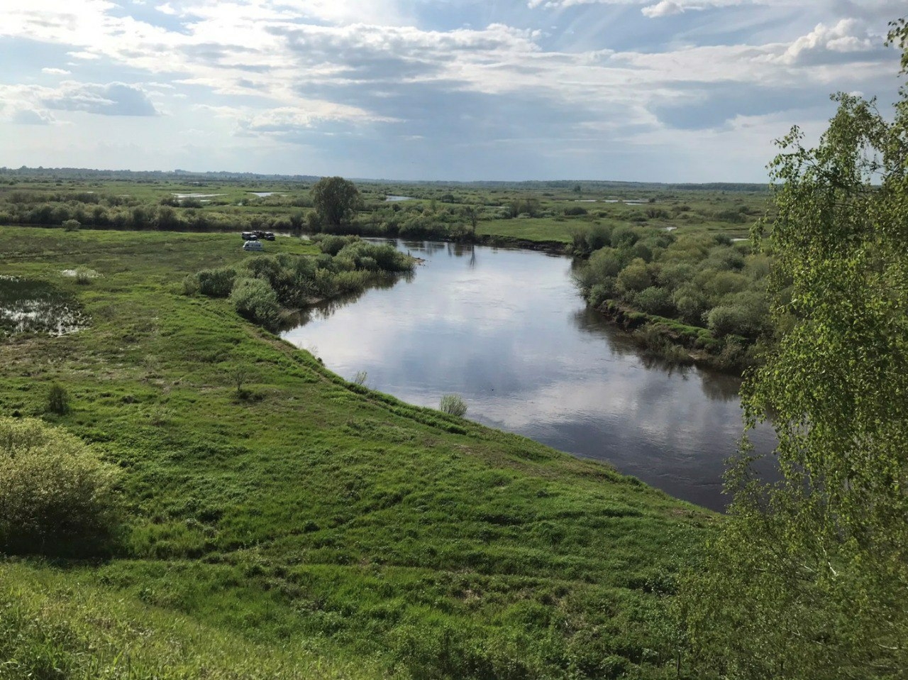 Погода обухово кировская. Пижанский район Кировская область. Обухово Пижанский район Кировской области. Деревня Обухово Кировская область. Река Старица Кировская область.