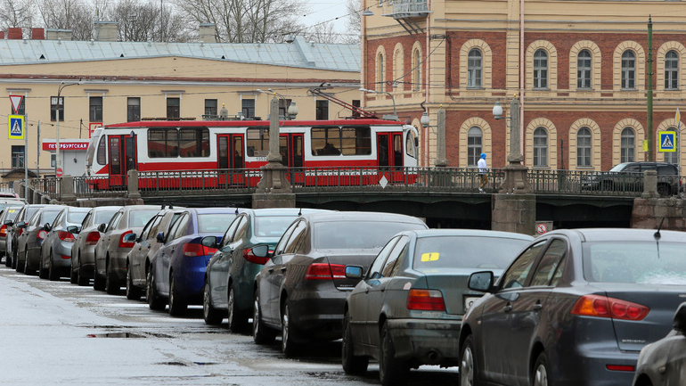 С 2023 года могут вступить в силу новые штрафы для автомобилистов