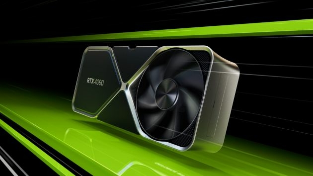 NVIDIA представила новую видеокарту на 12 ГБ за 49 тысяч рулей