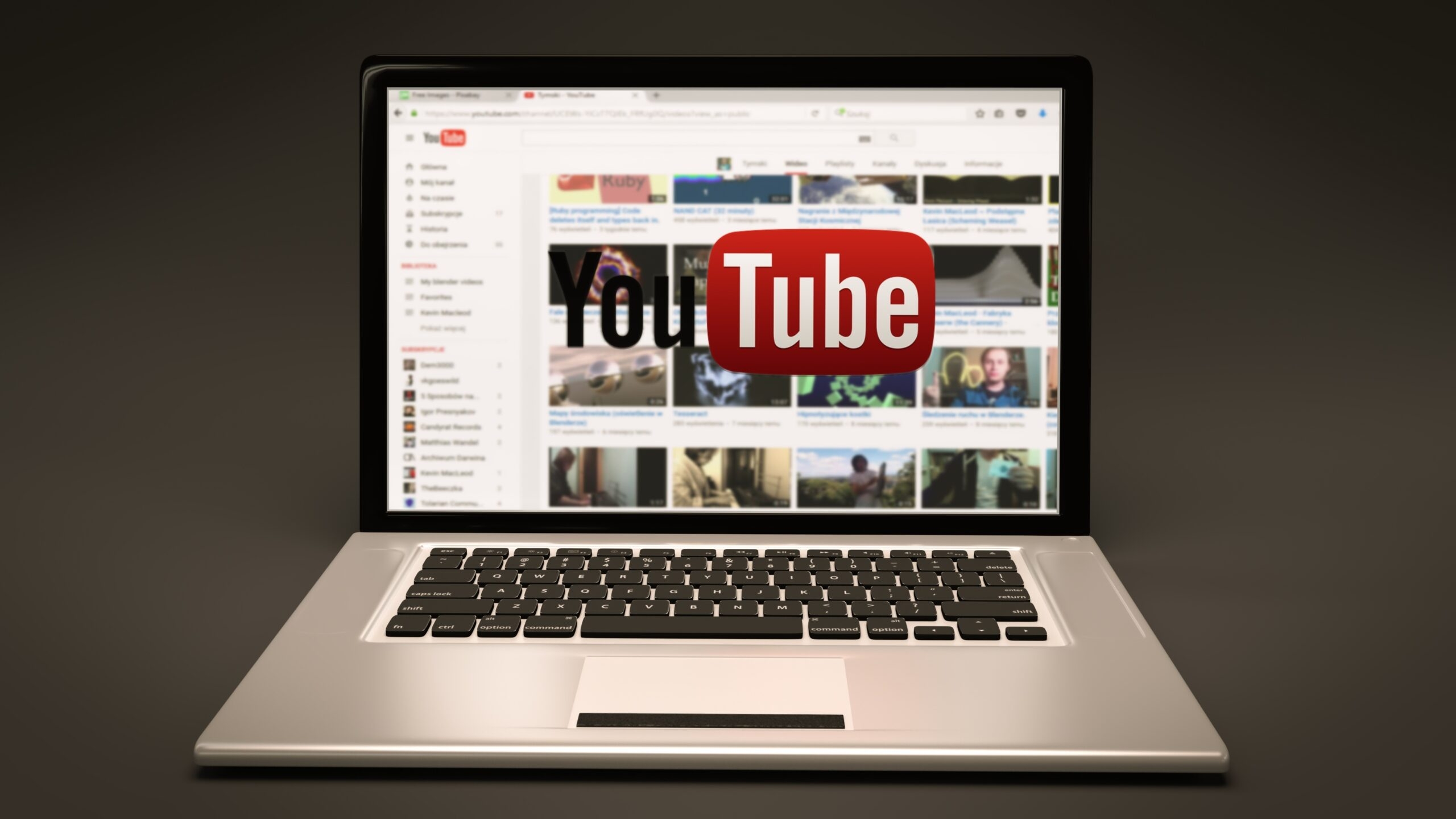 YouTube тестирует скрытие просмотров и даты загрузки видео