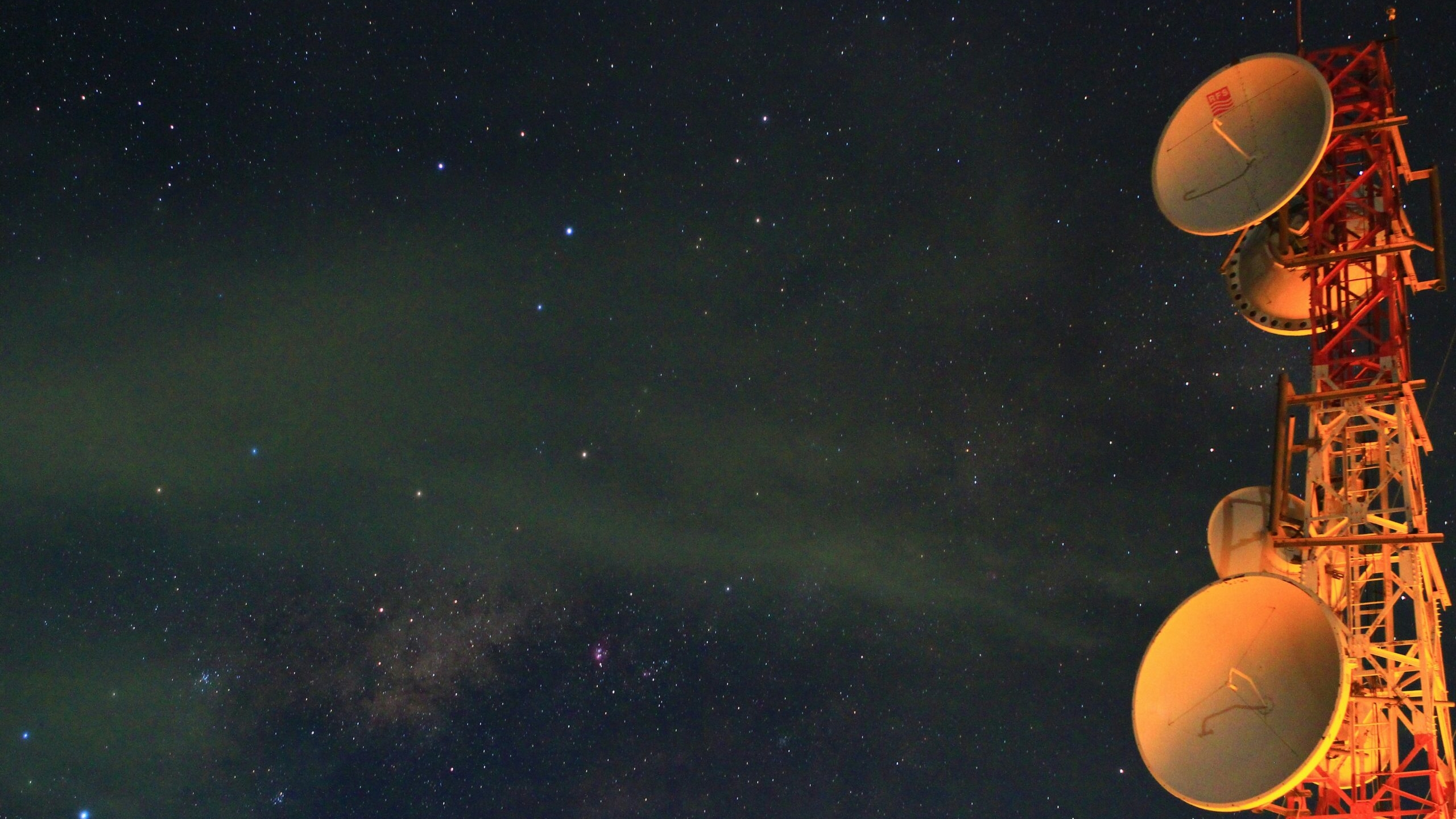 В России разрабатывают телескоп для изучения планет за пределами Солнечной системы