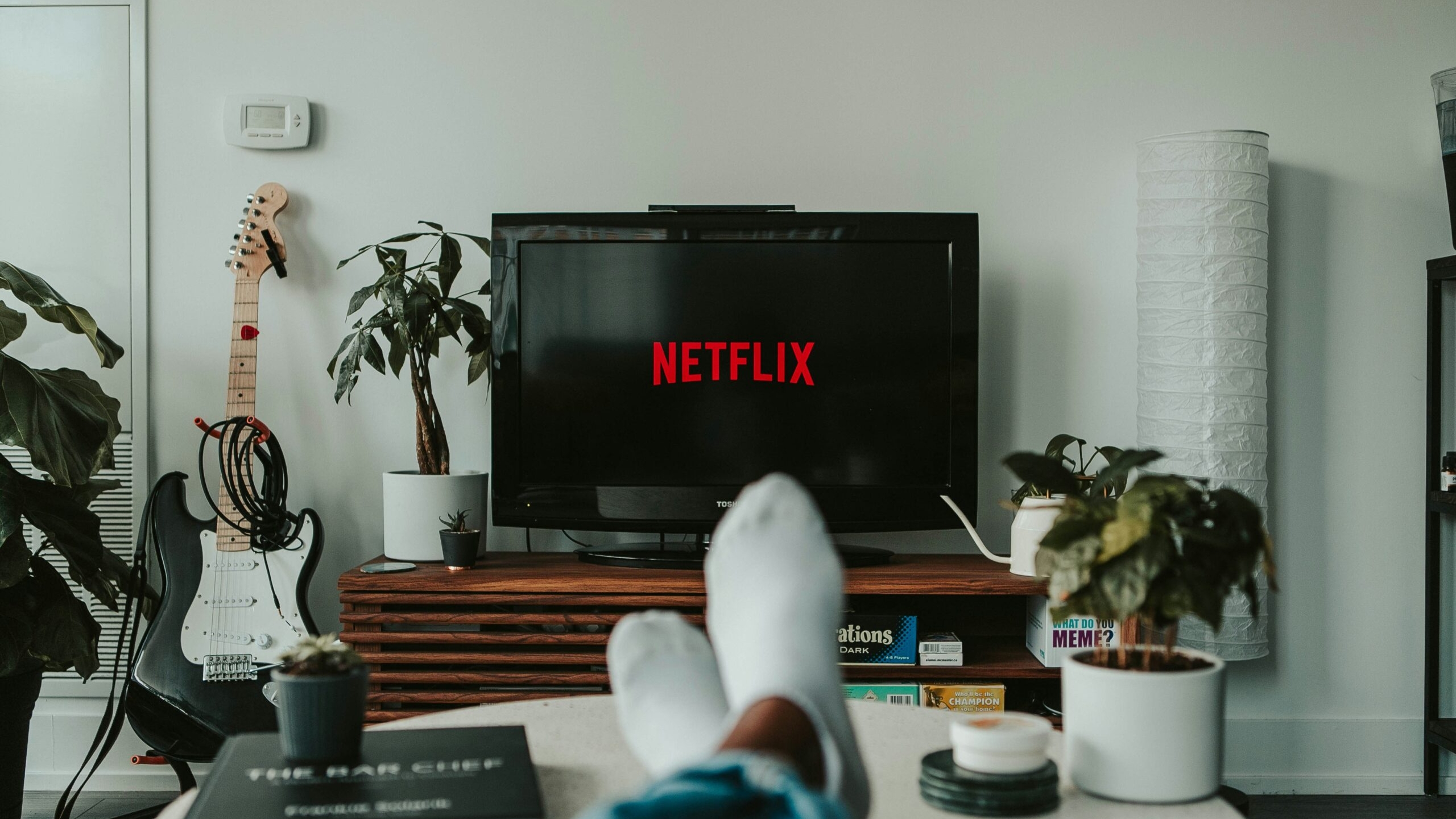С 2026 года Netflix начнет показывать персонализированную ИИ-рекламу