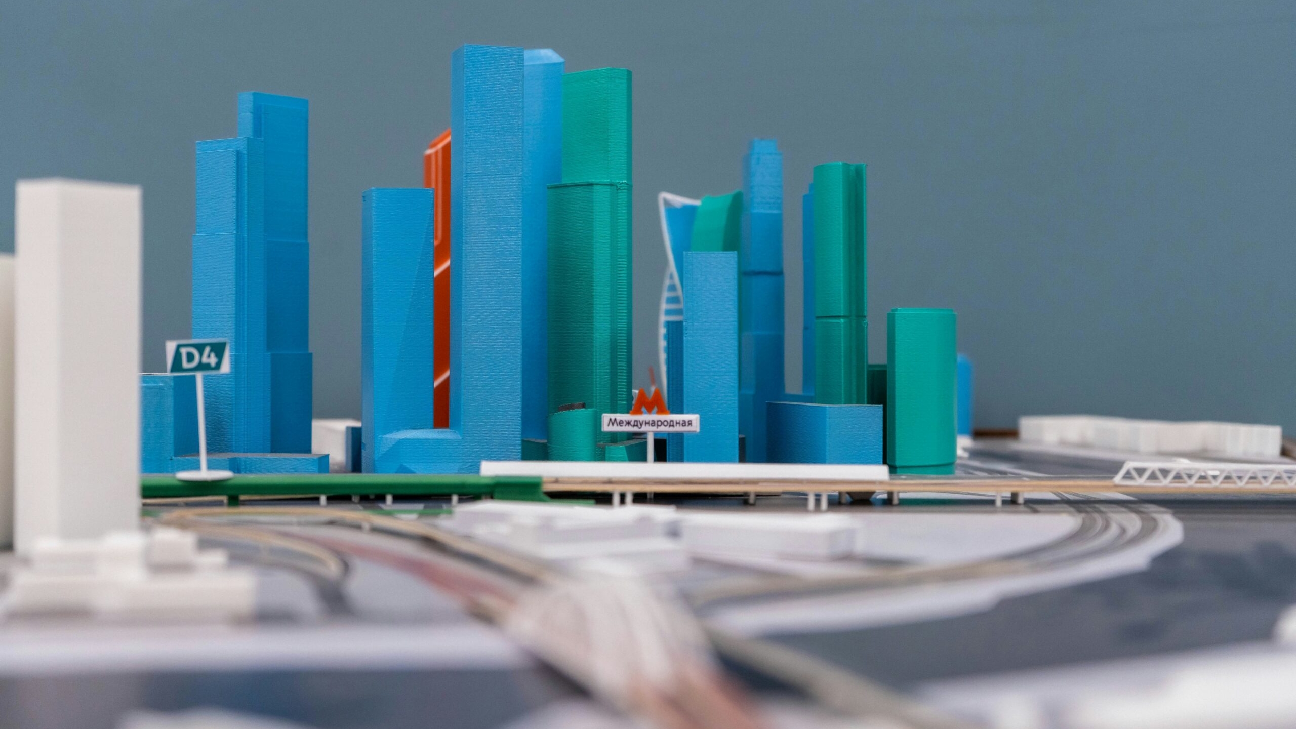 Инновация в 3D-печати: как старые детали превращают в новый материал