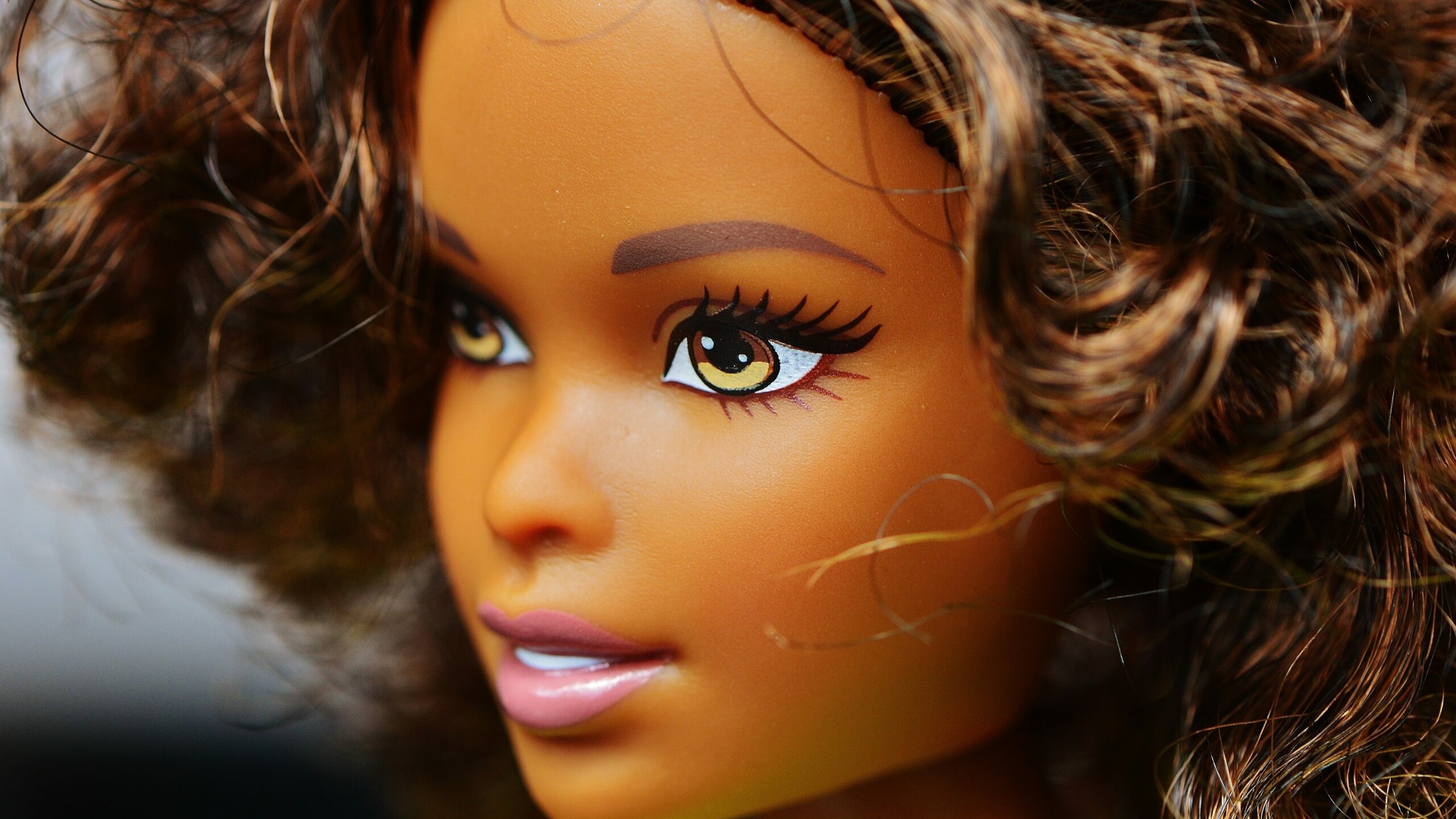 Mattel и OpenAI разрабатывают Барби с искусственным интеллектом