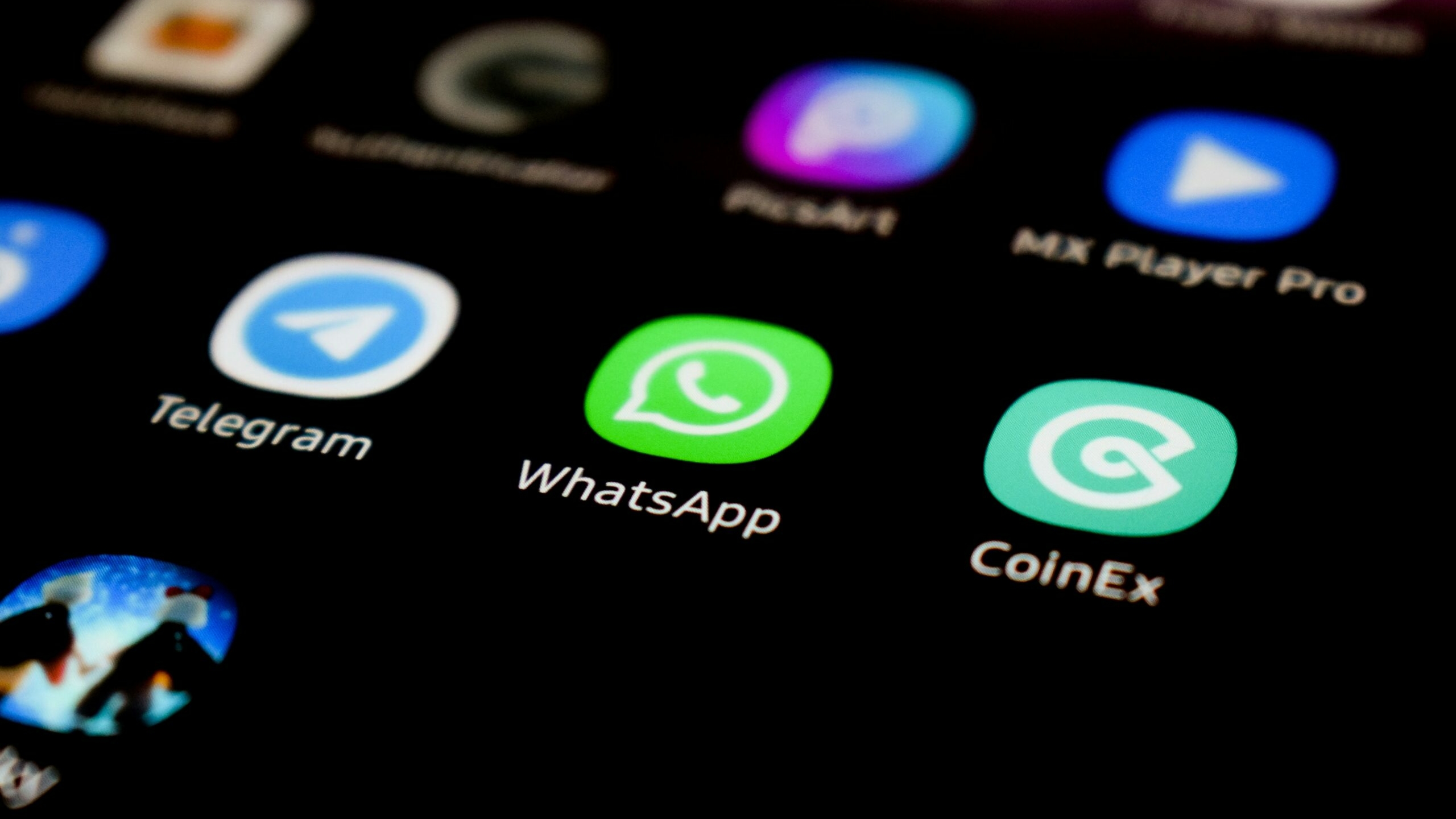 Конгресс США запретил сотрудникам использовать WhatsApp*