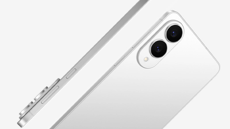 Тонкий смартфон не впечатлил: продажи Galaxy S25 Edge ниже ожиданий