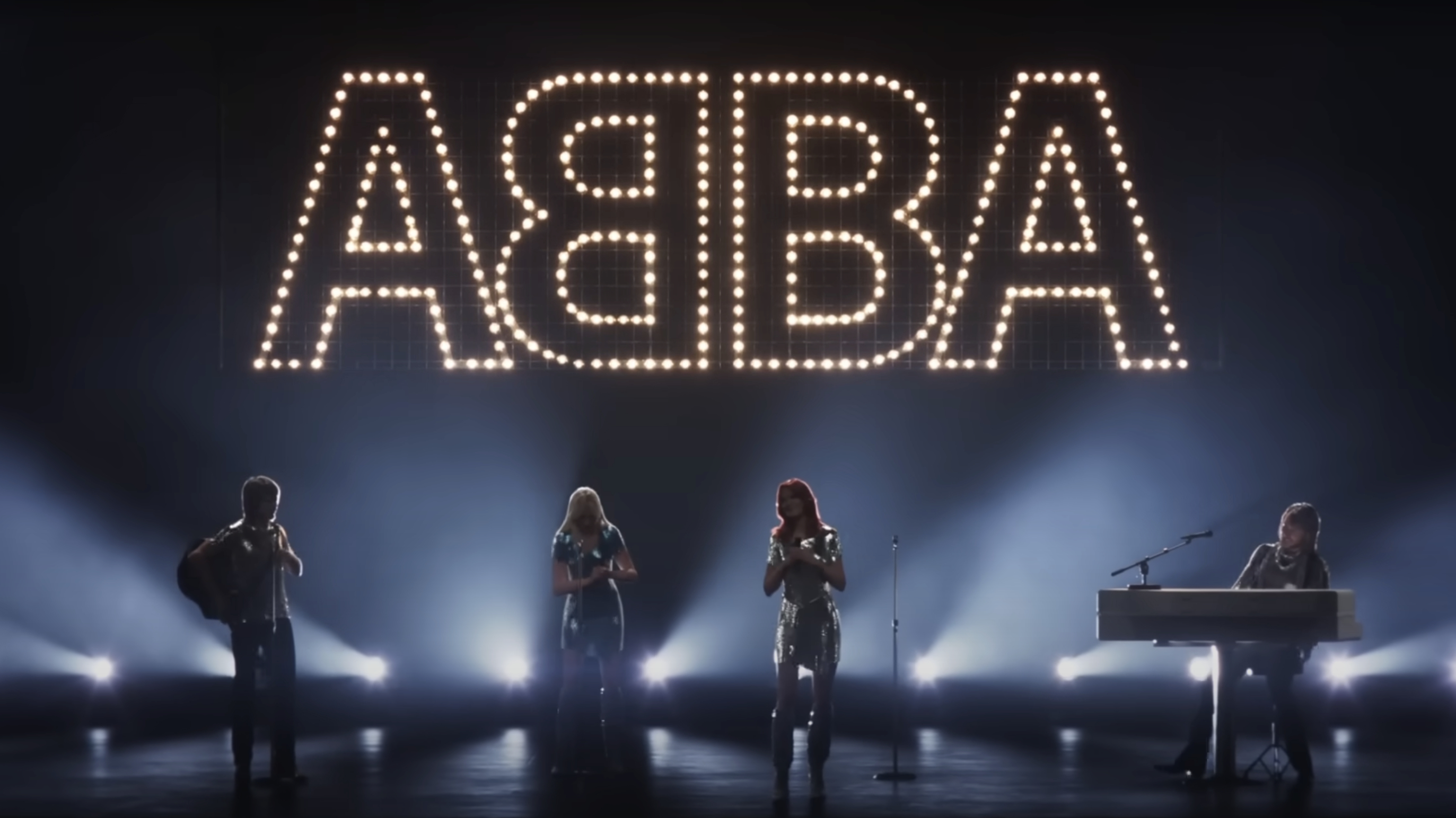 Участник ABBA пишет мюзикл с помощью ИИ