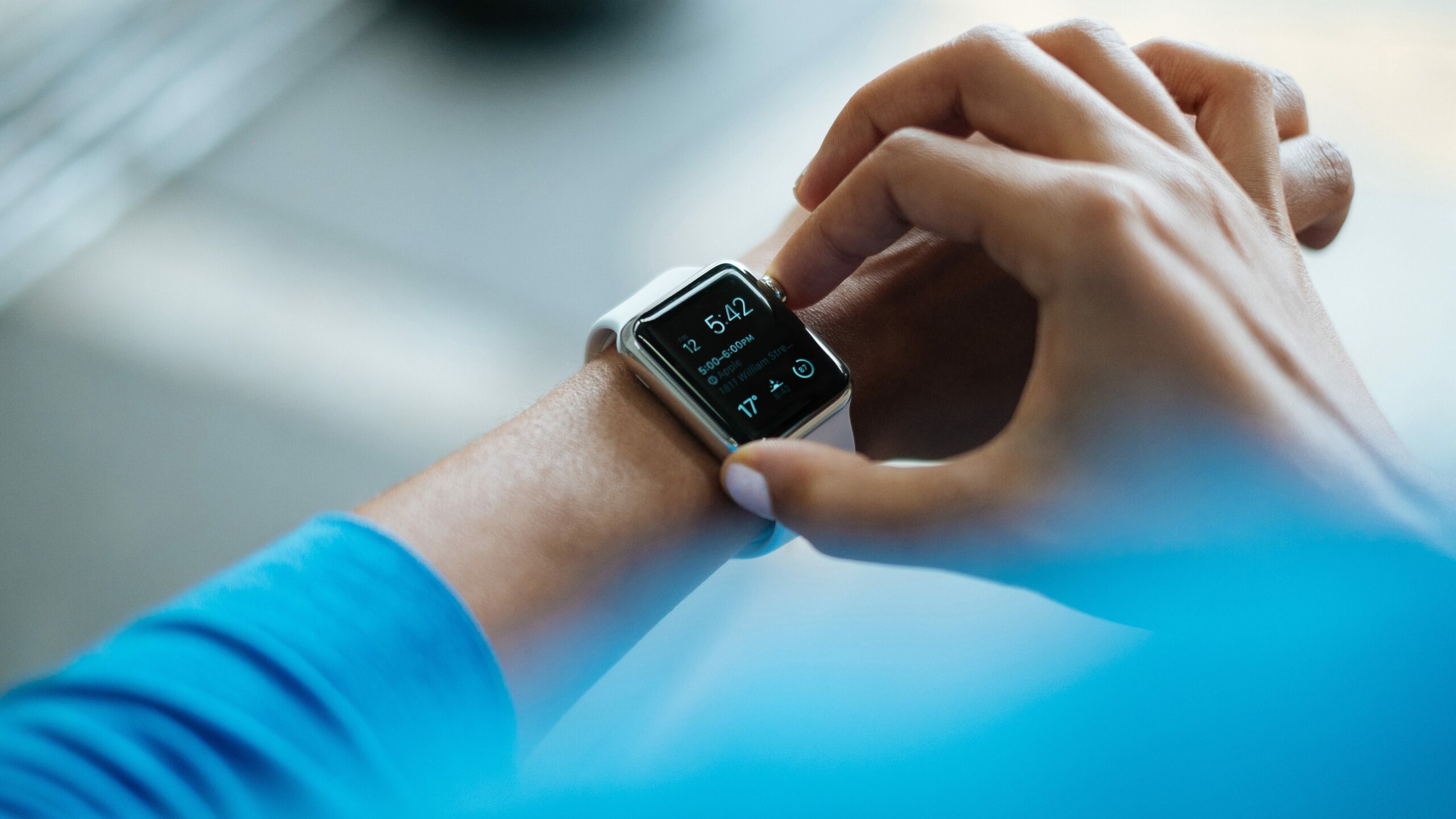Исследование выявило, что Apple Watch врут пользователям