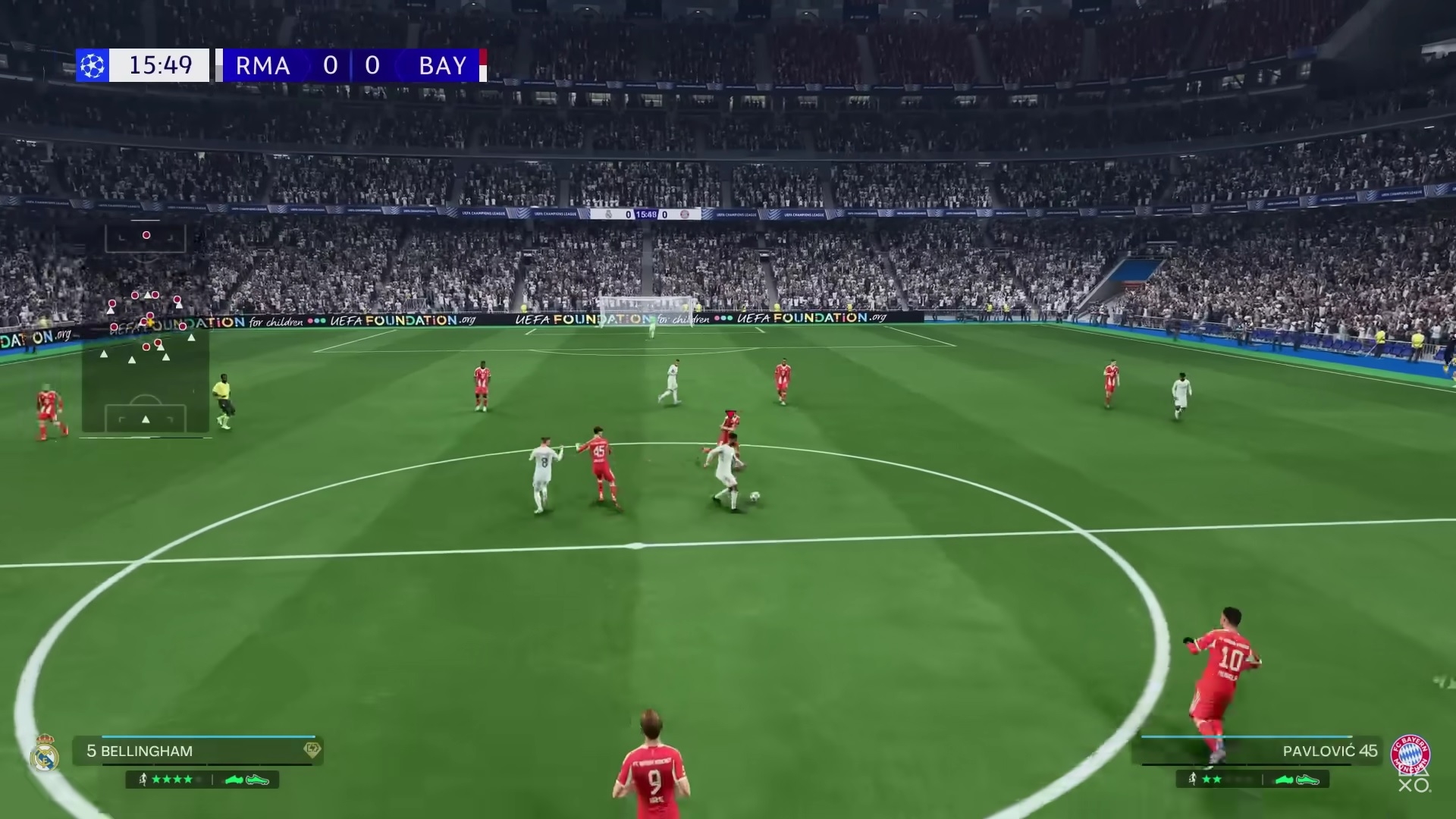 Новый EA Sports FC 26 выйдет без русской озвучки впервые за 12 лет