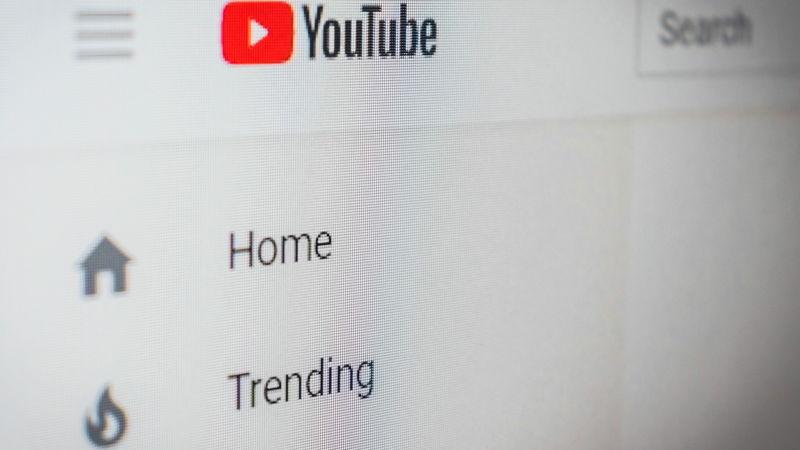 YouTube уберет вкладку «В тренде» и заменит ее новыми чартами