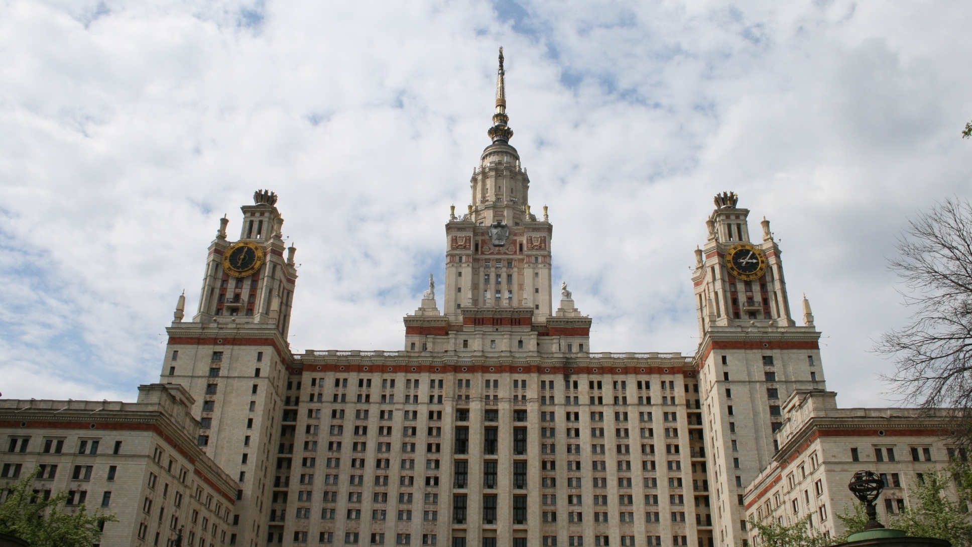 МГУ больше не размещает материалы о машине времени