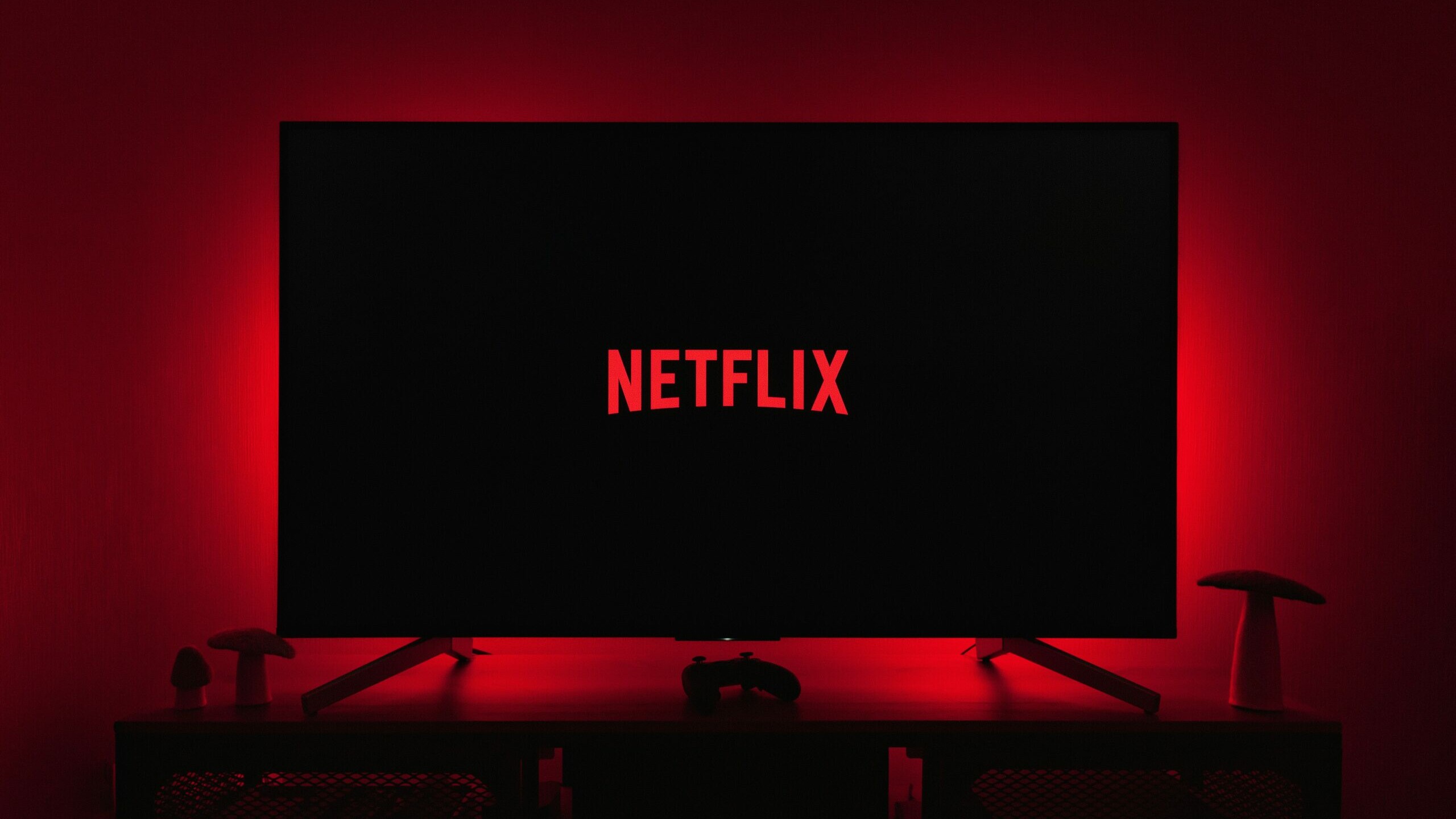 Netflix запустит собственный «Диснейленд» по мотивам популярных шоу