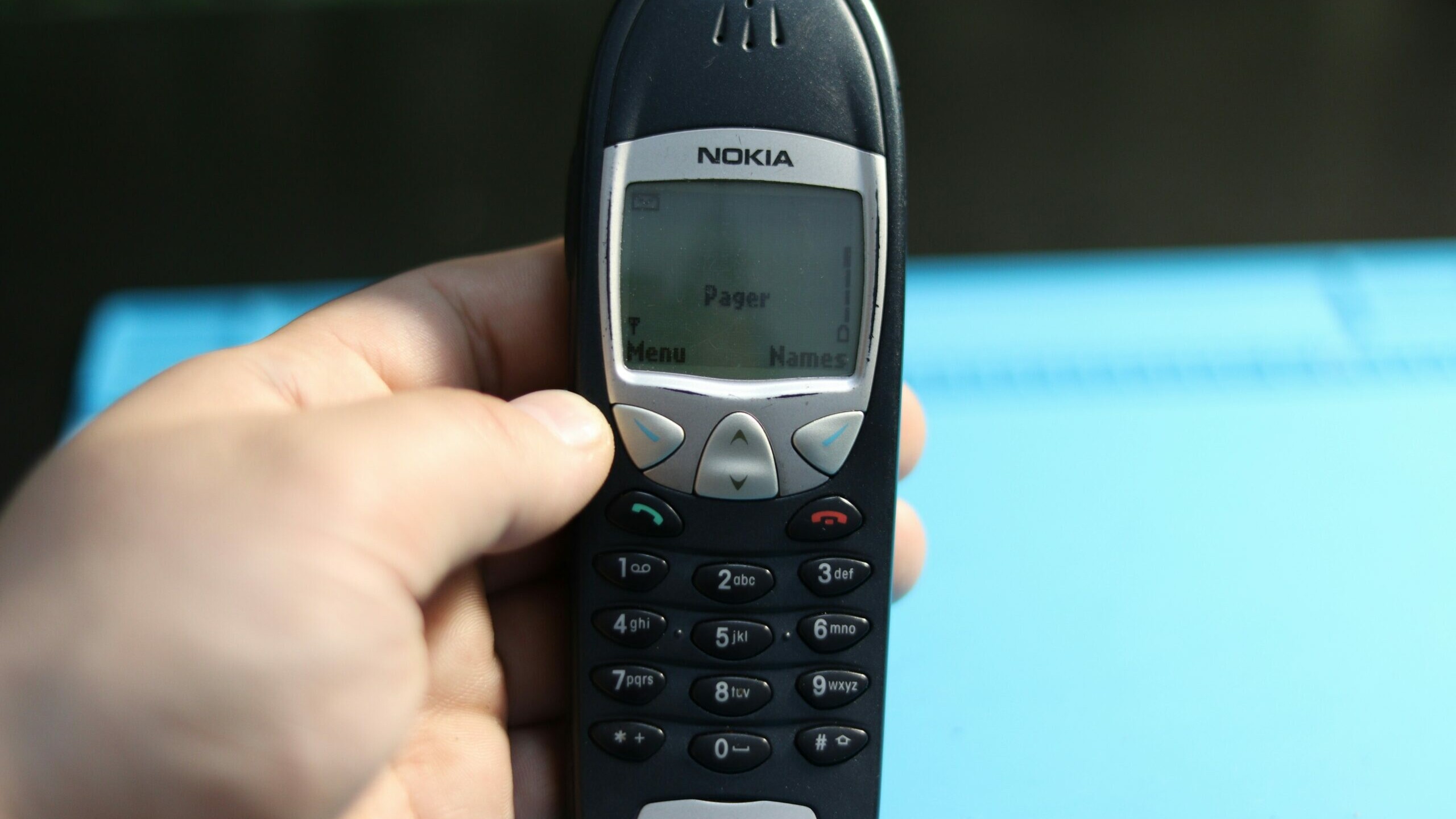 Nokia 3310 снова в строю: китайские энтузиасты внедрили 4G