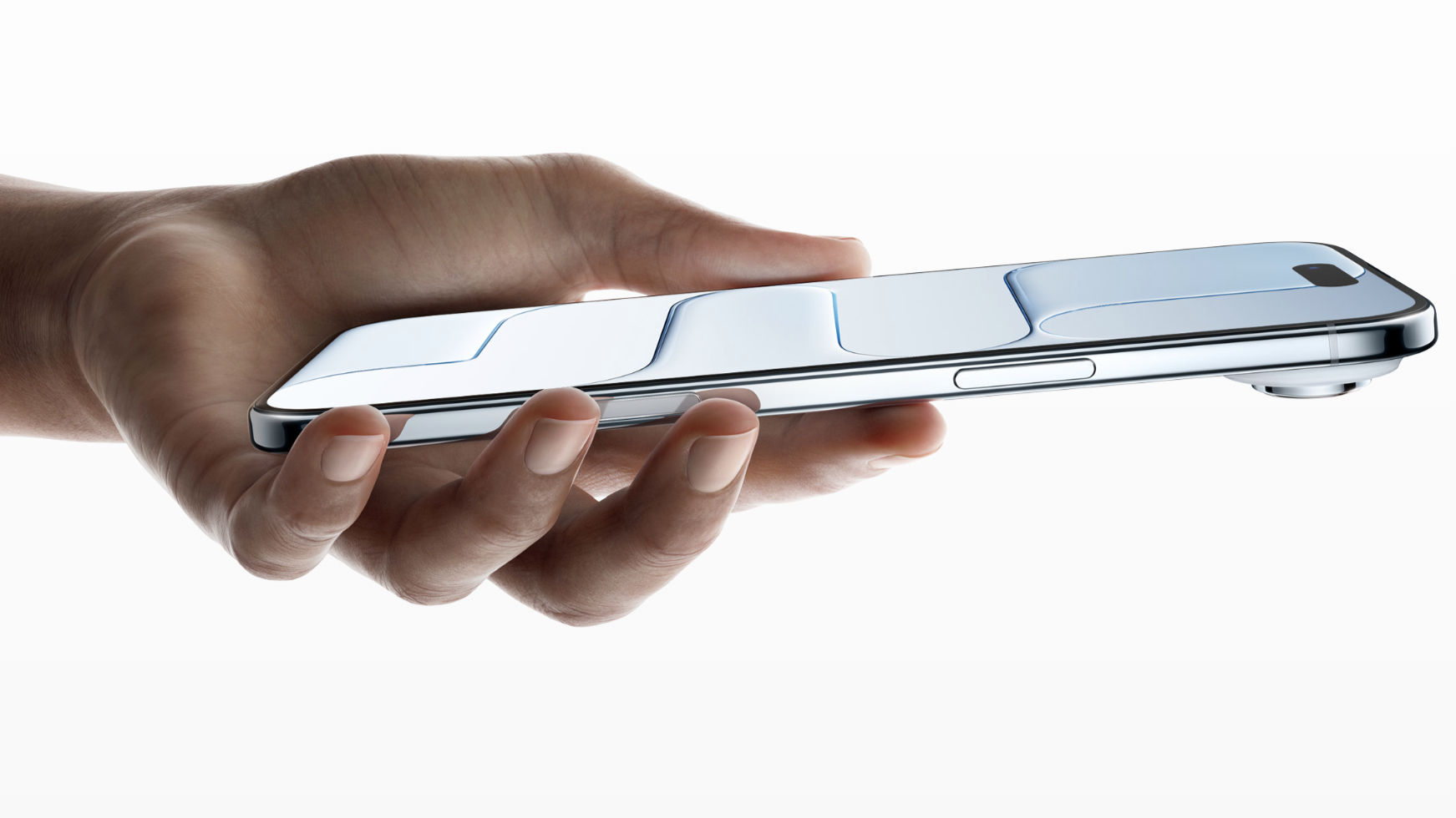 В Китае отложили выпуск iPhone Air из-за проблем с eSIM