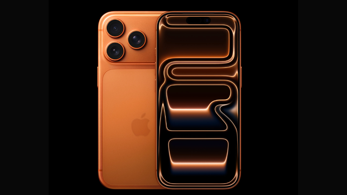 Поклонники Apple раскритиковали дизайн нового iPhone 17