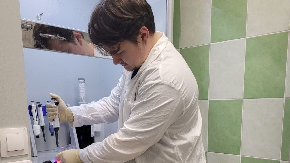 Ивановские ученые нашли способ заранее предвидеть свойства любых красителей