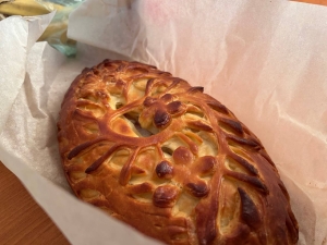 Ученые выявили связь мозга с чувством голода