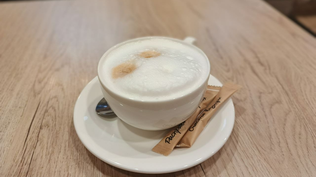 Ученые выяснили, что добавки в кофе уничтожают оздоровительный эффект