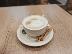 Ученые выяснили, что добавки в кофе уничтожают оздоровительный эффект