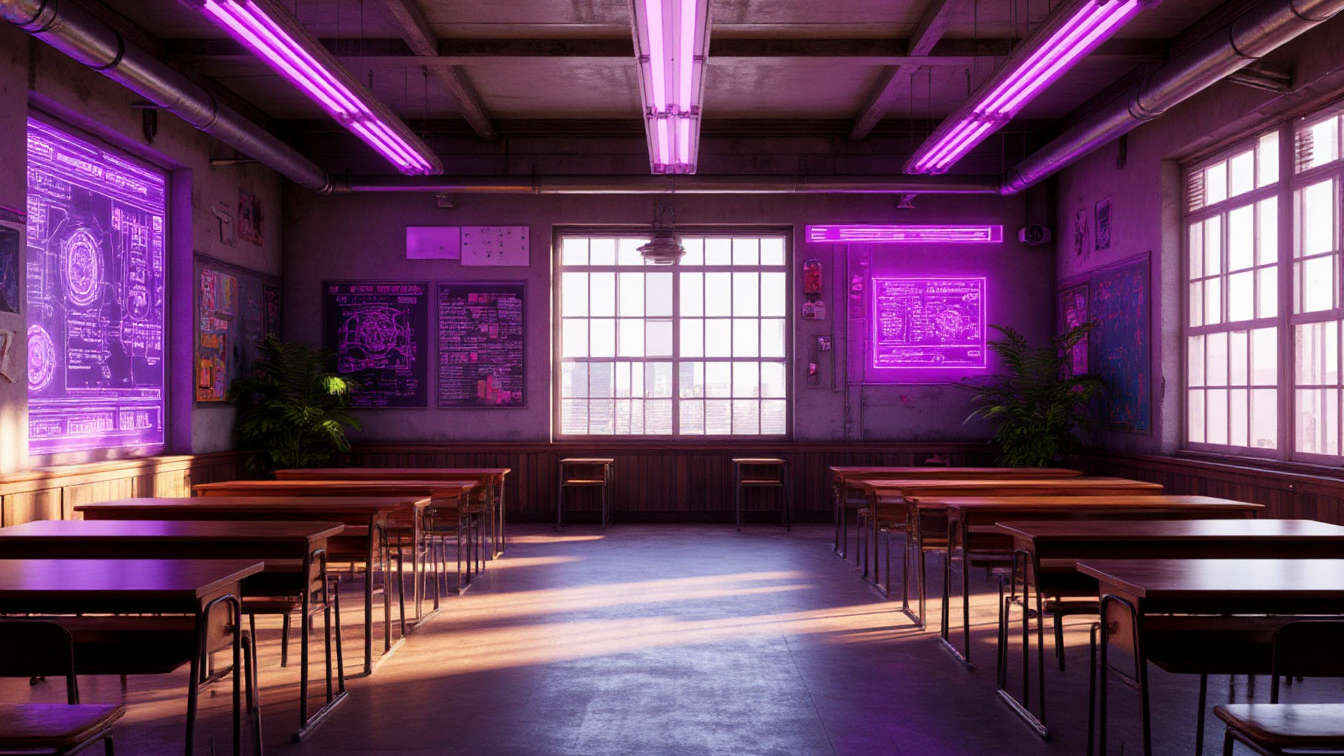 Разработчики ИИ задумались о сохранении критического мышления у школьников