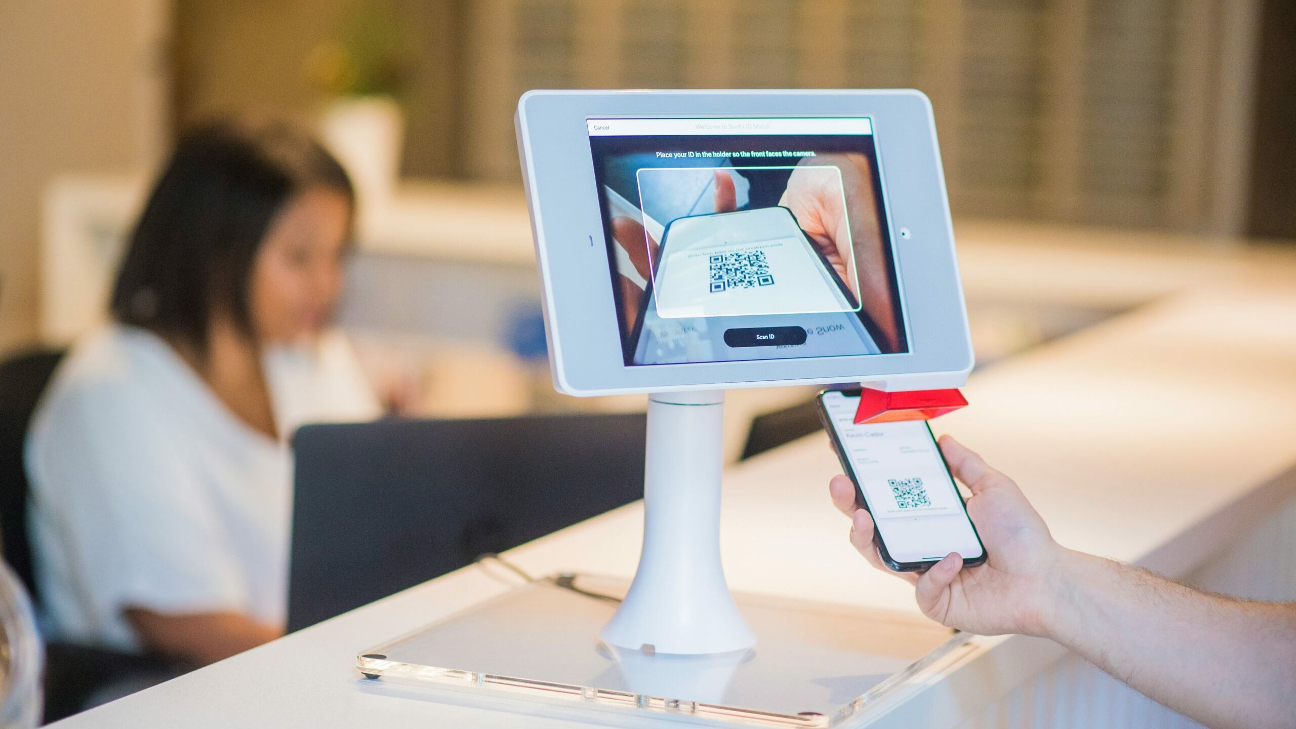 В России разработали способ защиты QR-кодов от подделок