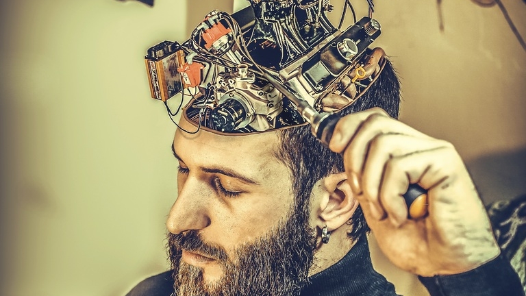 Искусственный интеллект обучился различать эмоции при помощи мозговой активности