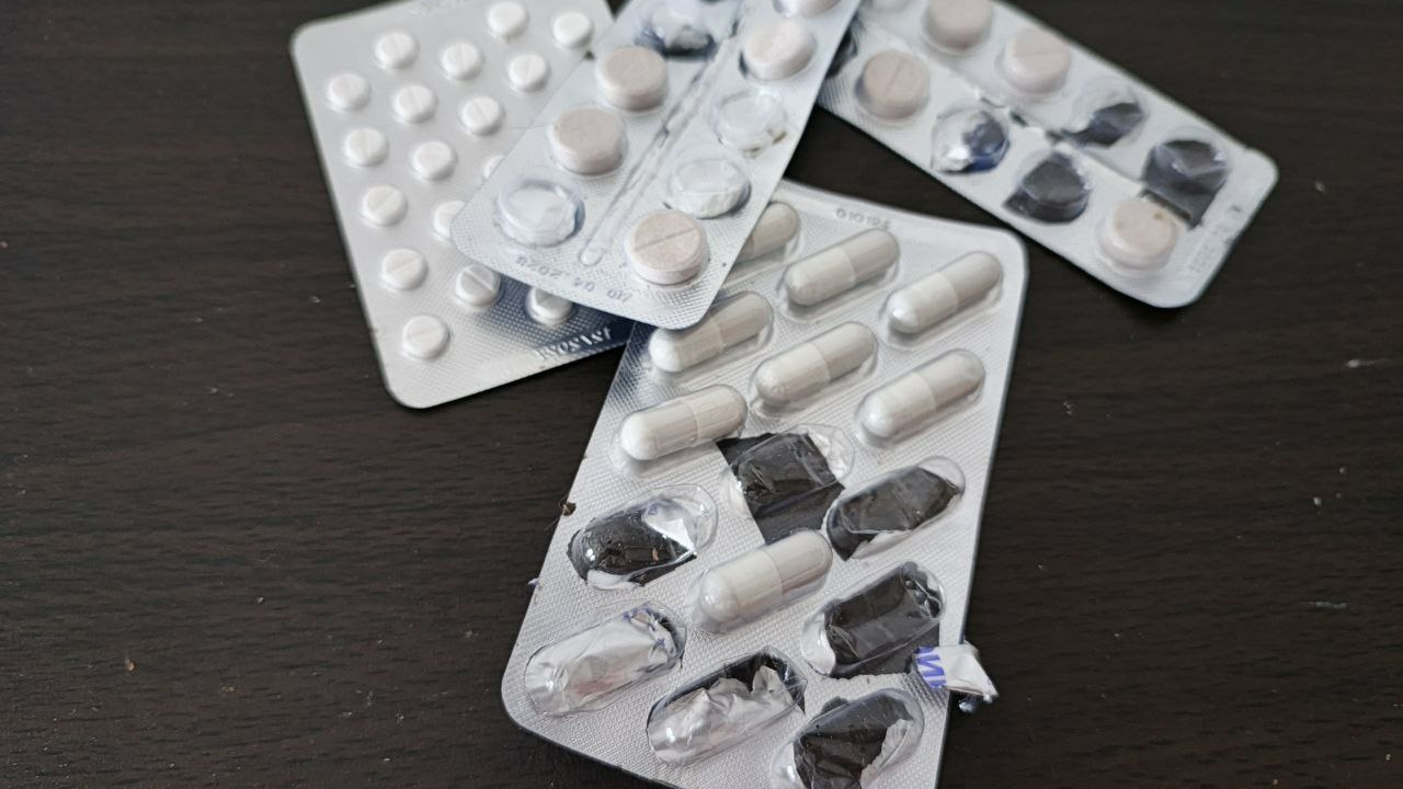 Томские ученые разработали способ моментальной проверки упаковки лекарств