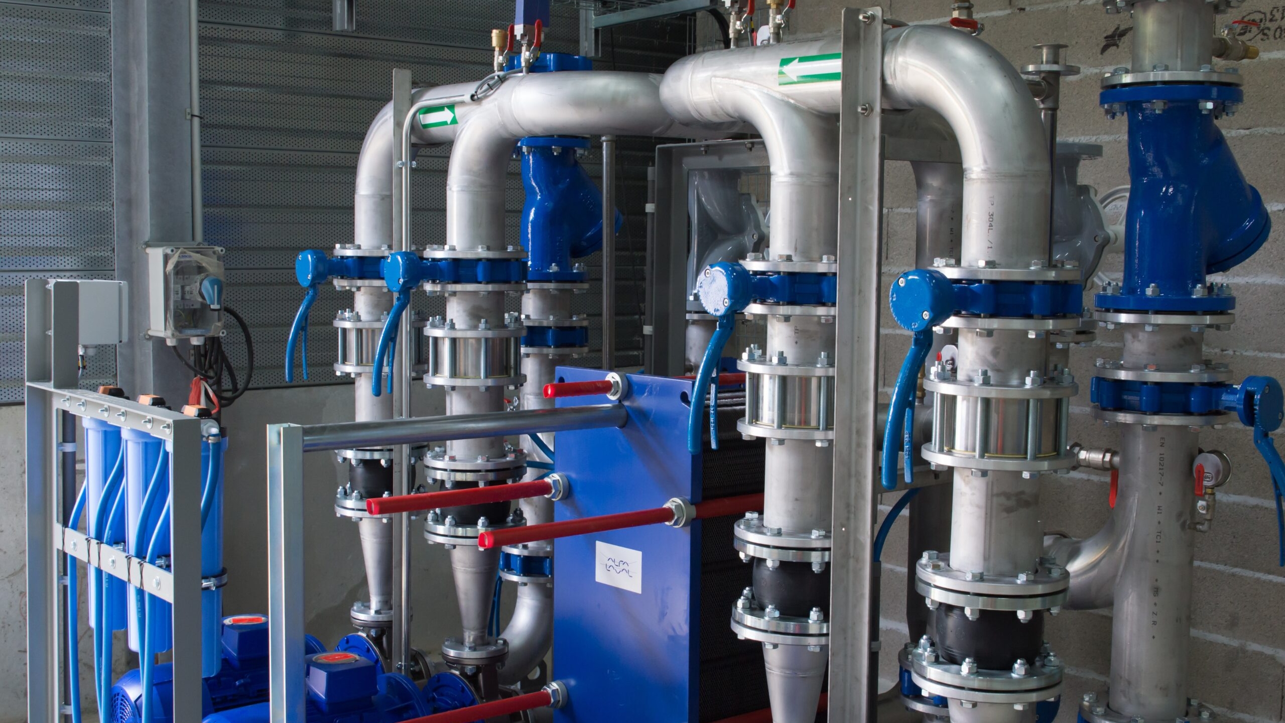 Ученые нашли способ моментально определять качество газа с помощью нейросети