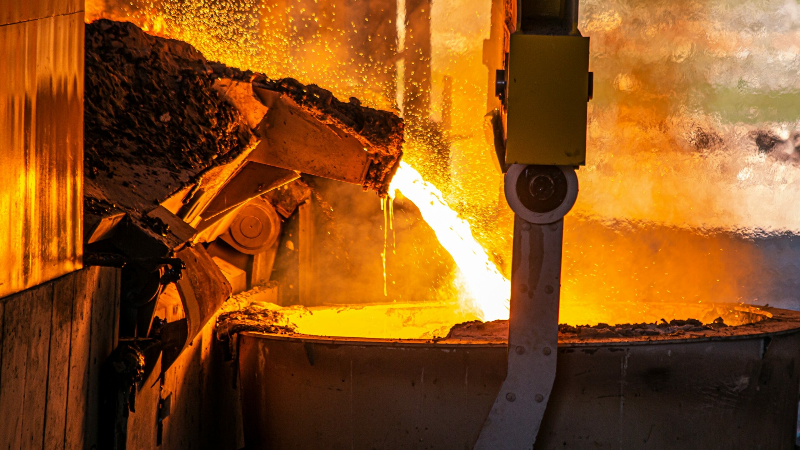 В России создали покрытие в 6 раз прочнее нержавеющей стали