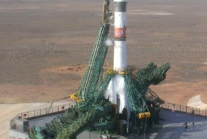 Ракета отправилась к МКС с обновленного пускового комплекса на «Байконуре»