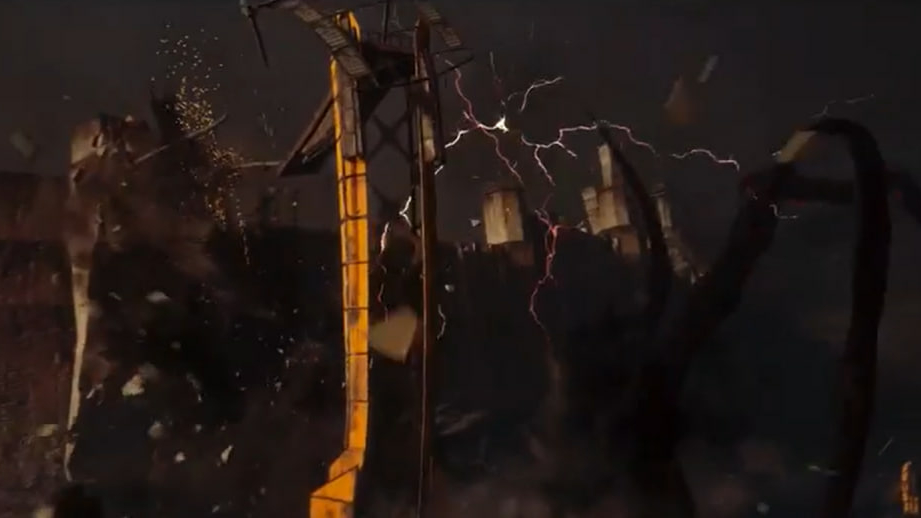 В Steam выпустили кооперативный шутер John Carpenter’s Toxic Commando