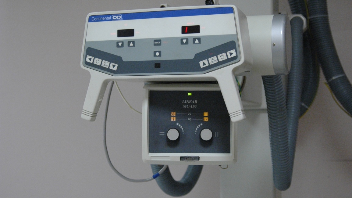 Петербургские ученые смогли улучшить диагностику новообразований на ранних этапах