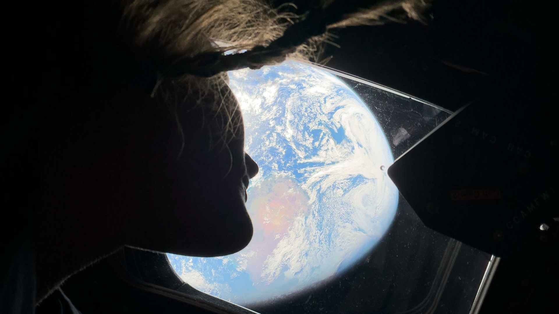 NASA начало тренировки с лунным кораблем Blue Origin