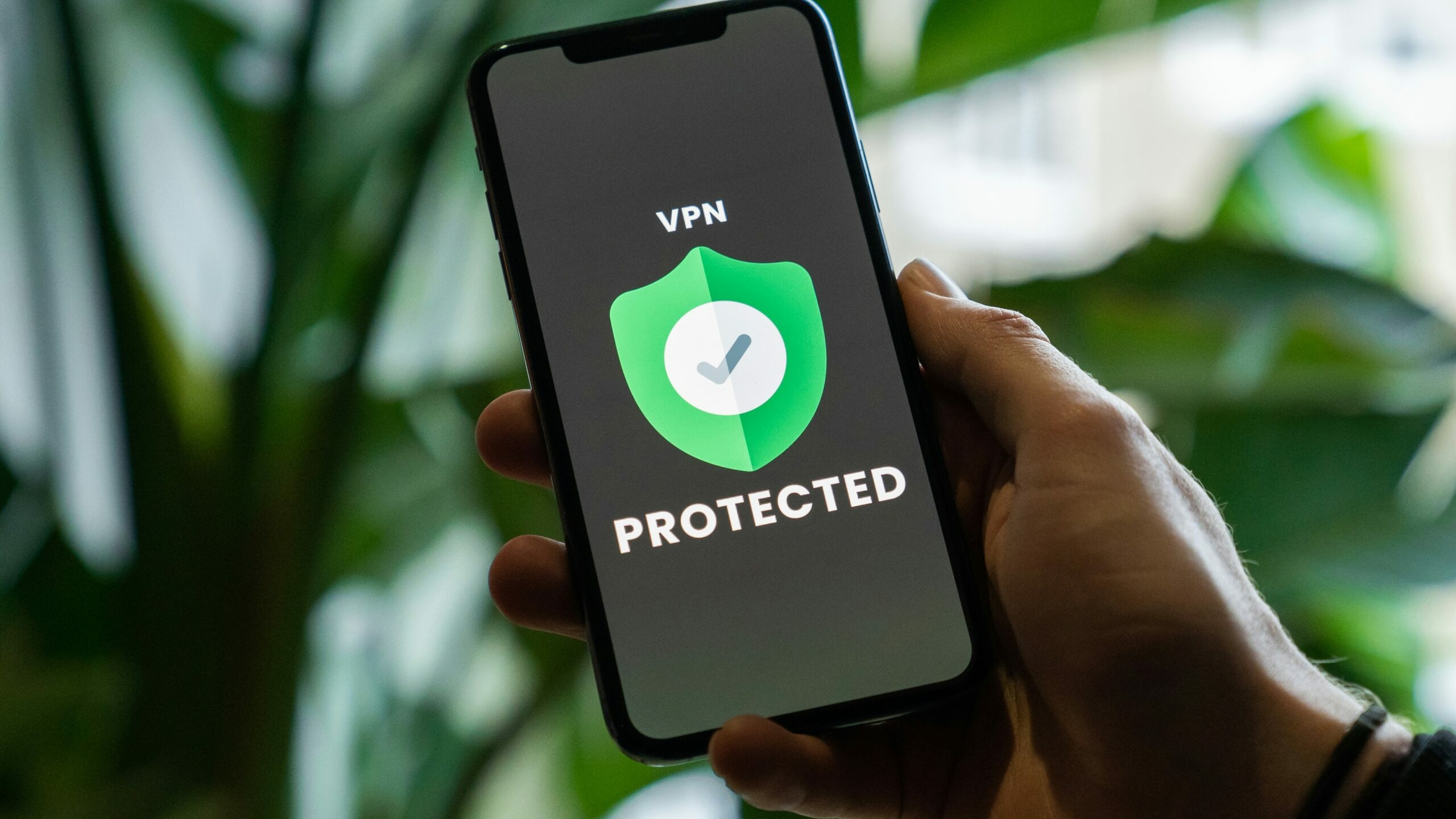 Минцифры признало трудности выявления VPN на iPhone