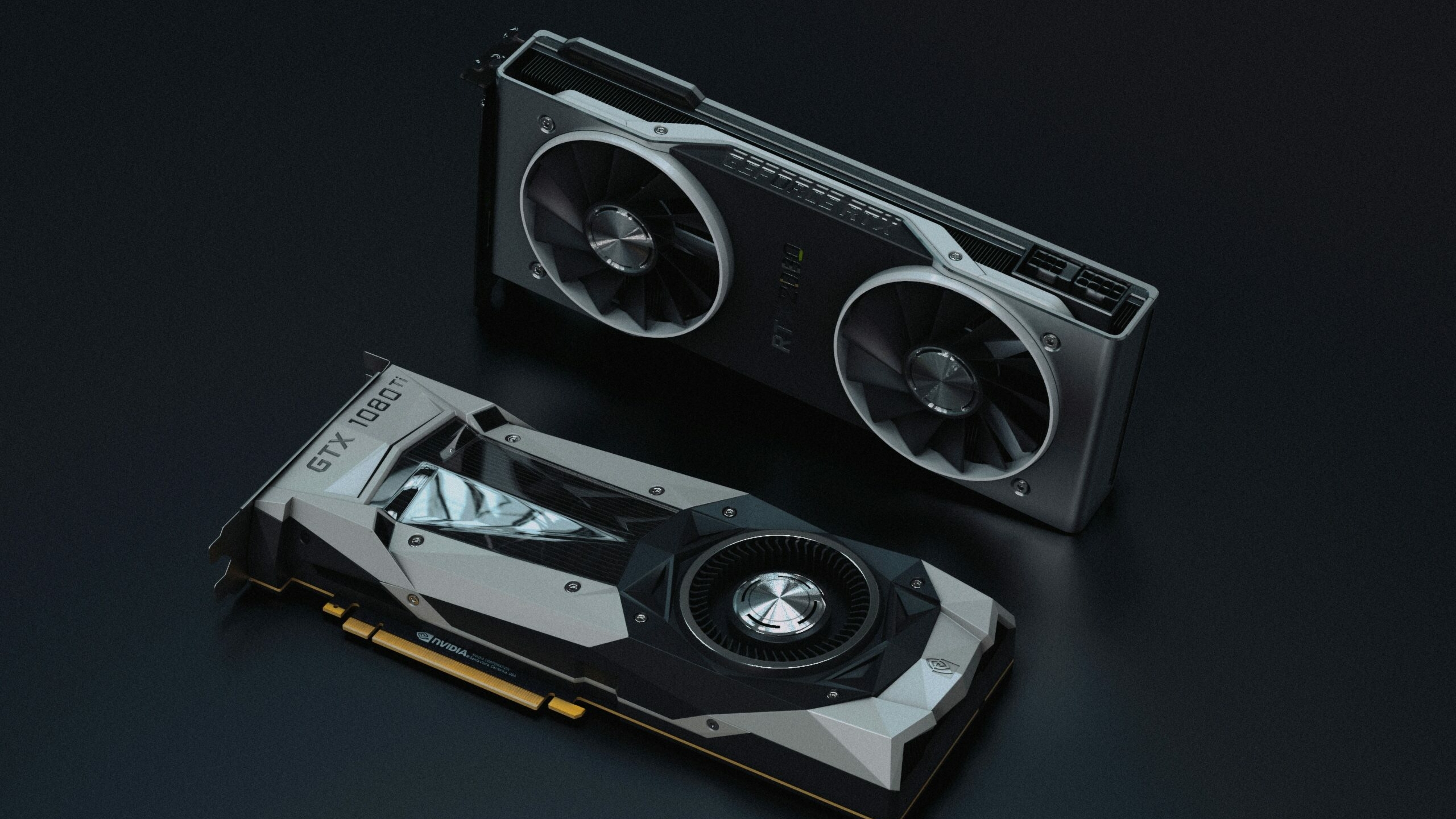 Средний чек на GPU-серверы в России вырос до 2,3 млн рублей