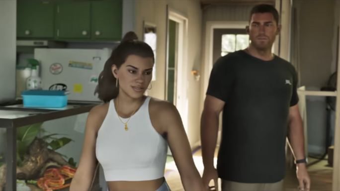 Старт продаж GTA VI: что известно об игре